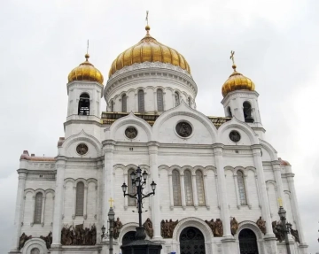 Паломничество к Поясу Пресвятой Богородицы 2011 год Паломничество к Поясу Пресвятой Богородицы 2011 год