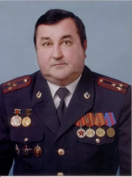 Шило Александр Федорович Шило Александр Федорович