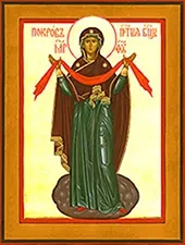Престольный праздник в храме