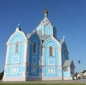 Беседа в храме