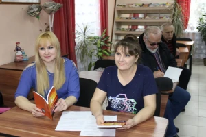 «Чистые росы» климовской земли