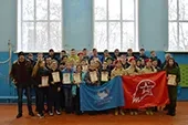 Первенство по военно-прикладным видам спорта