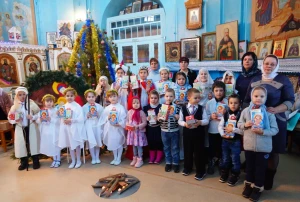 Рождество Христово