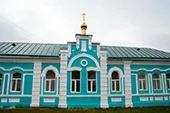 Собрание помощников благочинных по взаимодействию с Вооруженными силами и правоохранительными органами