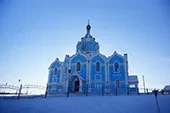 Великопостное богослужение с чтением Великого канона
