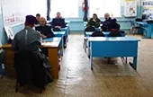 Беседа с казаками