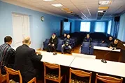 Детско-юношеское движение «Школа безопасности»