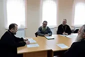 Взаимодействие с казачеством