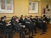 День православной книги в СИЗО- 2 города Новозыбкова