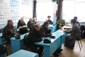 Беседы с казаками