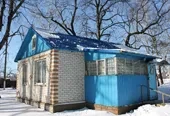 Праздник Сретение Господне в Молитвенном доме