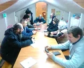 Климовское благочиние. Собрание духовенства и помощников благочинного