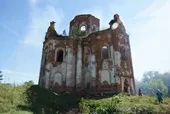 Климовское благочиние. Молебен и воскресник в Каменском Успенском монастыре
