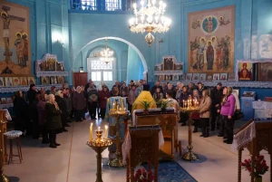 Климовское благочиние. Поздравление с Днем матери