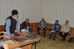 Творческое объединение «Дети славянского поля»