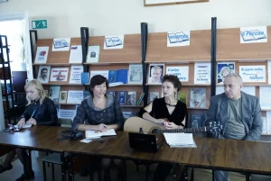 Творческое объединение «Дети славянского поля»