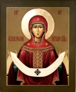 Престольный праздник