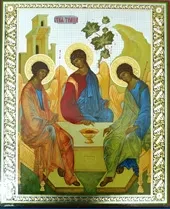Престольный праздник в Молитвенном доме