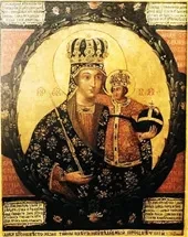 Местночтимое празднование в честь Иконы Божией Матери «Трубчевская»