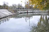 Благоустройство криницы в селе Чернооково Климовского района
