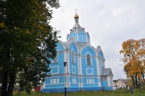 Празднование Собора Брянских Святых
