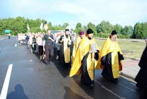 Крестный ход