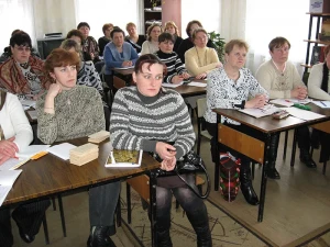 День православной книги в Климово
