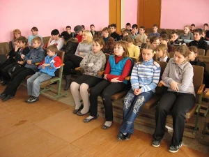 День православной книги в Сачковичах