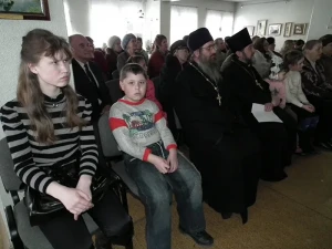 День православной книги в Новозыбкове