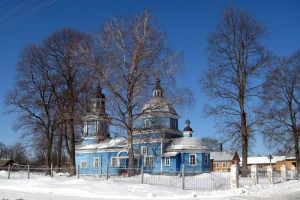 День памяти поэта Мельникова Николая Алексеевича