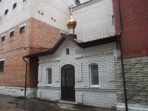 Новозыбковское благочиние