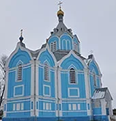 Таинство Елеосвящения в храме