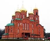 Годовое Епархиальное собрание духовенства