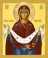 Престольный праздник в приходе