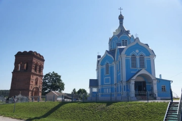 Празднование Пресвятой Богородице в честь иконы именуемой «Казанская»