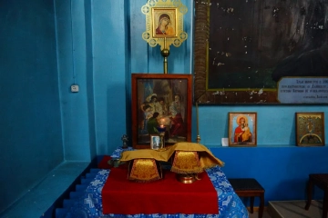 Праздник Всех Русских святых