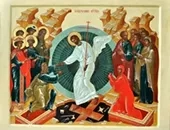 Послание Святейшего Патриарха Московского и всея Руси Кирилла в Неделю 3-ю по Пасхе, святых жен-мироносиц, духовенству и верующим Русской Православной Церкви