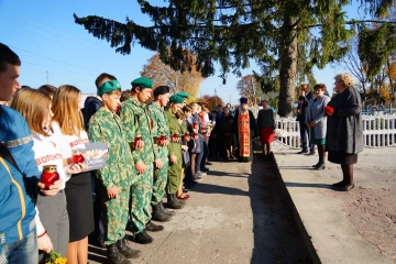 Лития о погибших в Керченском колледже Лития о погибших в Керченском колледже