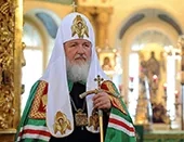 Послание Святейшего Патриарха Кирилла и Священного Синода Русской Православной Церкви архипастырям, клиру, монашествующим и мирянам в связи с 1030-летием Крещения Руси