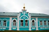 Собрание помощников благочинных по взаимодействию с Вооруженными силами и правоохранительными органами Собрание помощников благочинных по взаимодействию с Вооруженными силами и правоохранительными органами