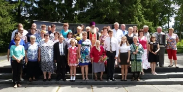 Памяти партизан и подпольщиков Памяти партизан и подпольщиков