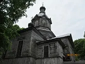 Восстановим храм всем миром