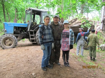 Восстановим храм всем миром