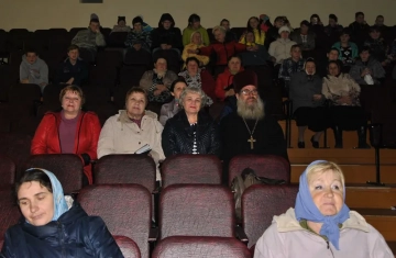 Пасхальные концерты в селах района Пасхальные концерты в селах района