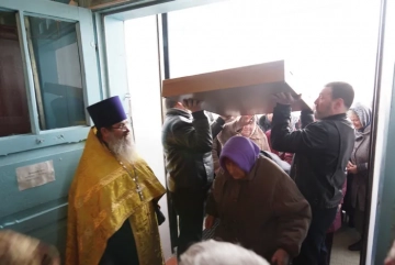 Великие святыни православного мира на Климовской земле Великие святыни православного мира на Климовской земле