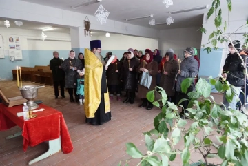 Великие святыни православного мира на Климовской земле Великие святыни православного мира на Климовской земле
