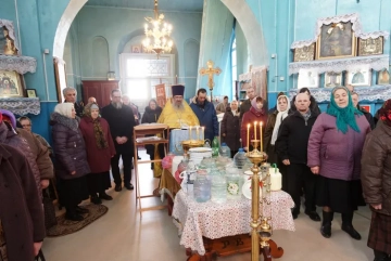 Великие святыни православного мира на Климовской земле Великие святыни православного мира на Климовской земле