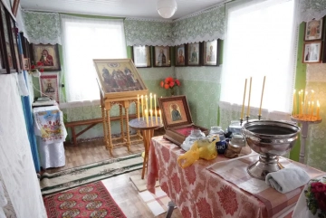 Великие святыни православного мира на Климовской земле Великие святыни православного мира на Климовской земле