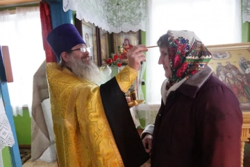 Великие святыни православного мира на Климовской земле Великие святыни православного мира на Климовской земле