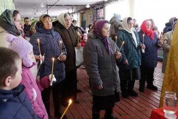 Великие святыни православного мира на Климовской земле Великие святыни православного мира на Климовской земле